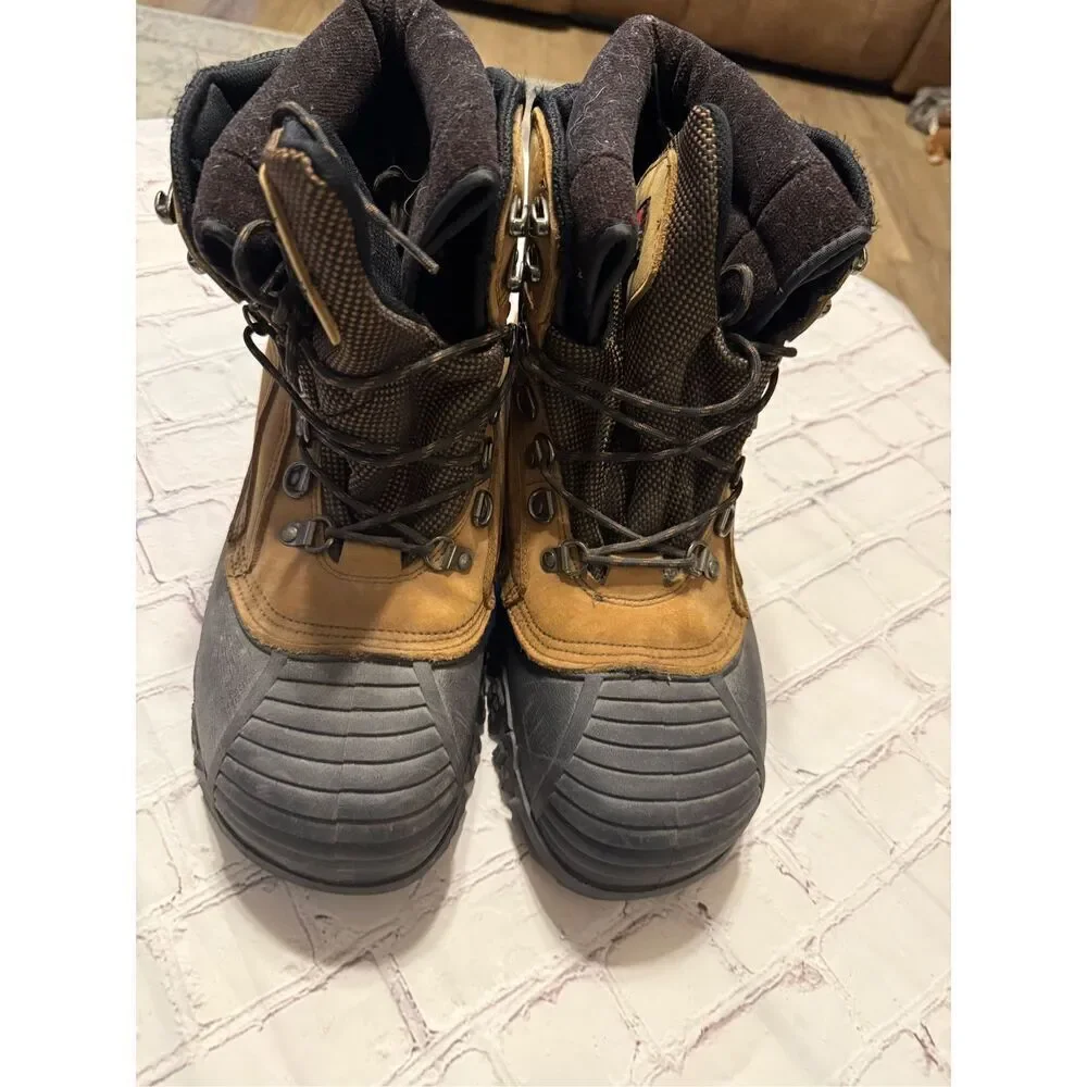 Rocky men size
